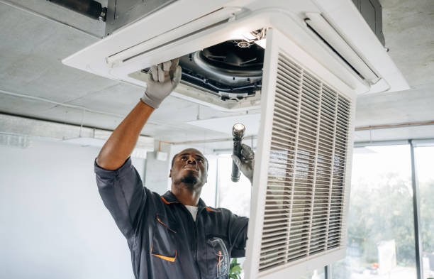 Licensed Hvac Installation service in Stantonsburg, NC - FH HVAC