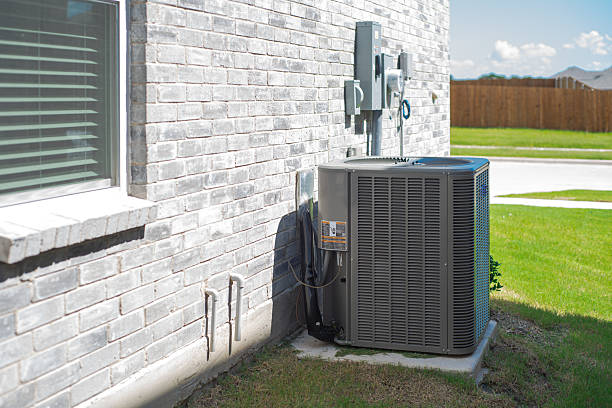 Reliable Hvac Installation contractor in Stantonsburg, NC by FH HVAC